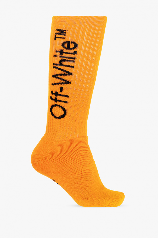 Off White socks SchaferandweinerShops TW